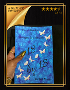18 by 18: The collection of messages in a rhythm (inspired by the Gita)