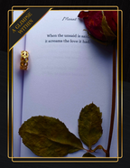 Meant (Destiny & Meaning)
