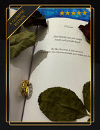 Meant (Destiny & Meaning)