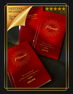 Meant (Destiny & Meaning)