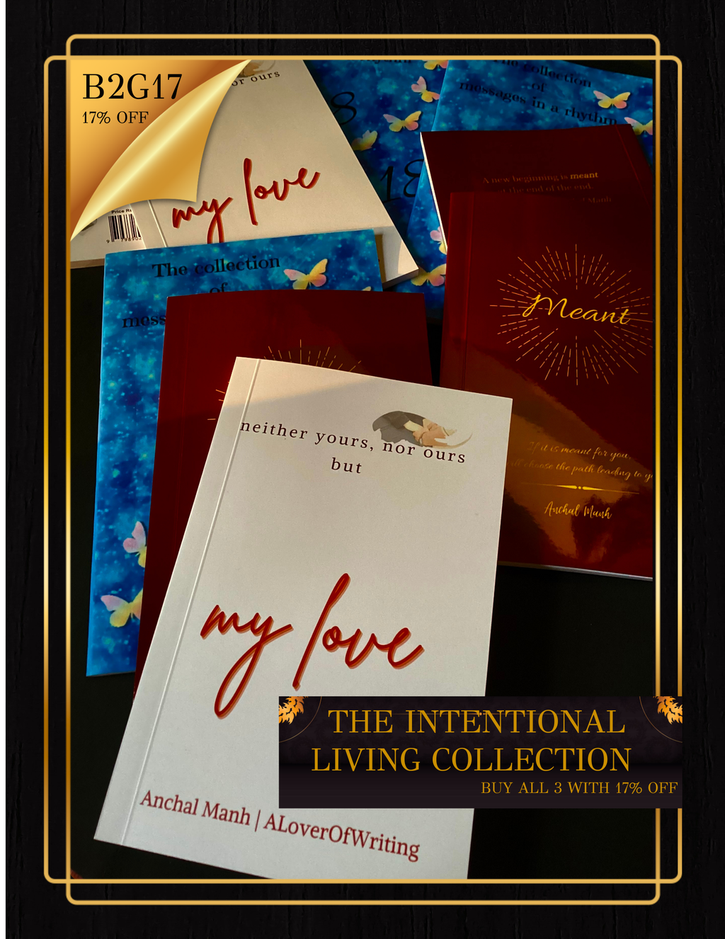 The Intentional Living Collection