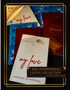 The Intentional Living Collection (B3G17%off)