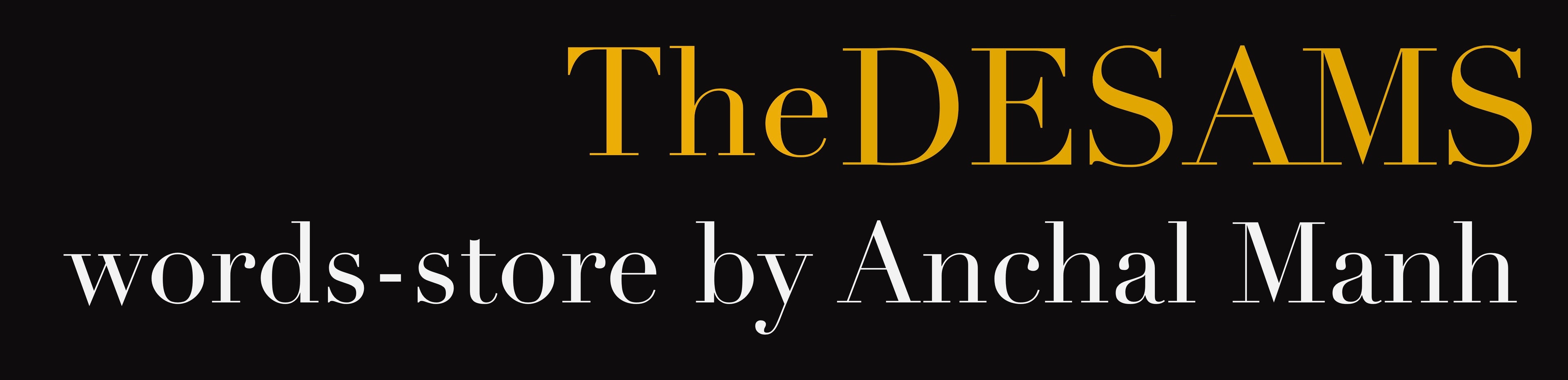 The DESAMS