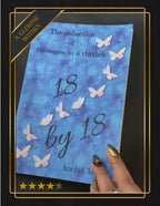 18 by 18: The collection of messages in a rhythm (inspired by the Gita)