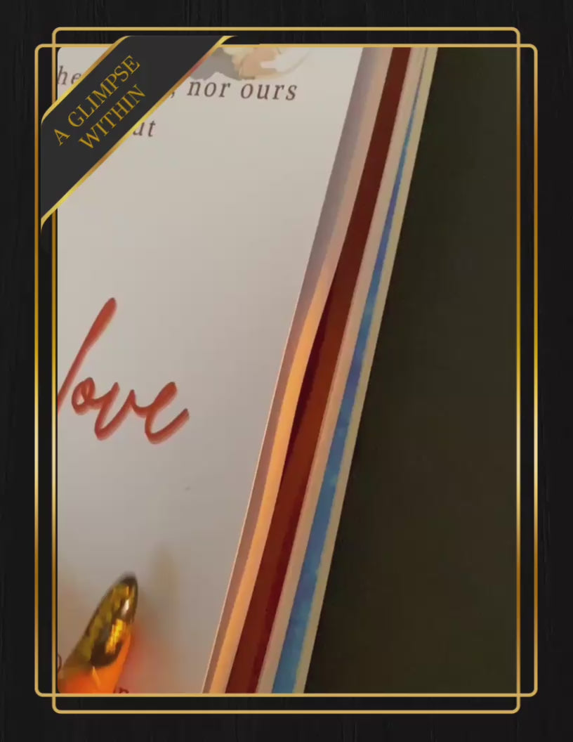 The Intentional Living Collection