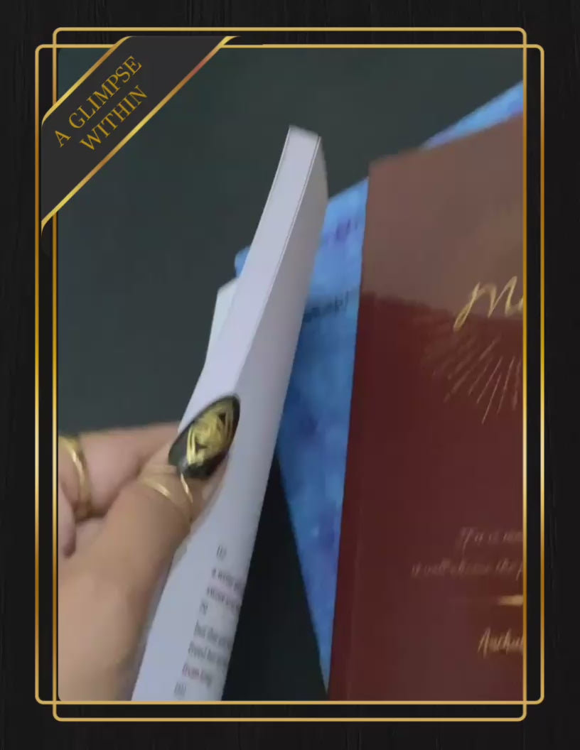 The Intentional Living Collection