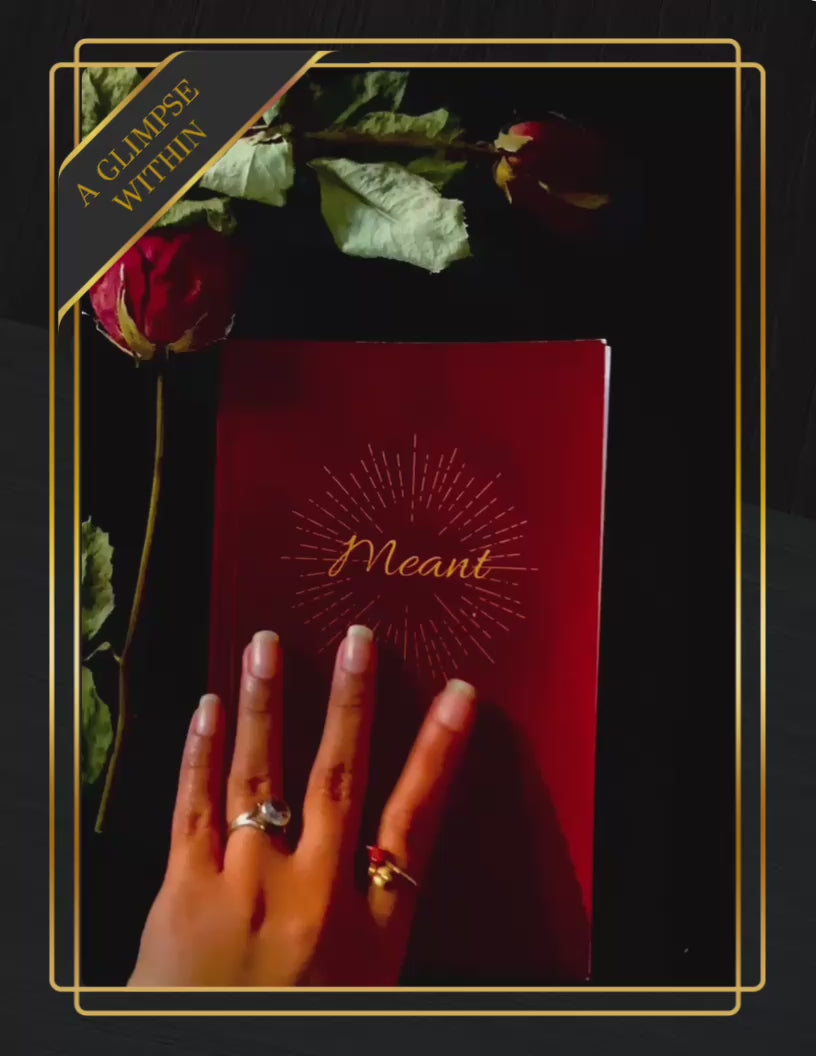 Meant (Destiny & Meaning)