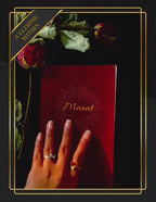 Meant (Destiny & Meaning)